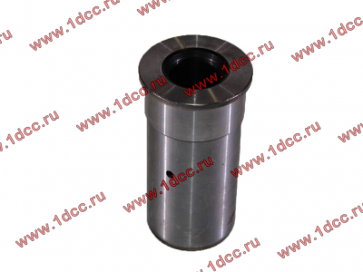 Вал шестерни промежуточной задней передачи левый КПП HW18709 КПП (Коробки переключения передач) WG2212050101 фото 1 Нижнекамск