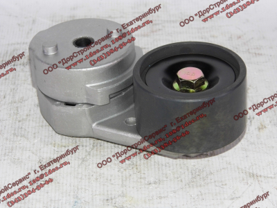 Ролик натяжной WP10 SH F3000 SHAANXI / Shacman (ШАНКСИ / Шакман) 612600061754 фото 1 Нижнекамск