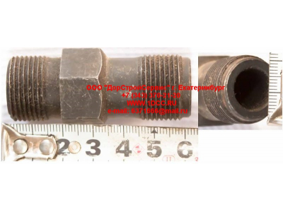 Коннектор датчика спидометра (фитинг) КПП (Коробки переключения передач) F91005-1 фото 1 Нижнекамск