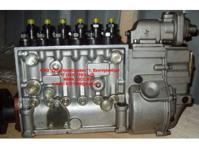 ТНВД 336 л.с. H2 HOWO (ХОВО) 61260082115 фото 1 Нижнекамск