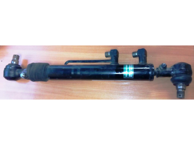 Цилиндр поворотный гидроуселителя руля C 8х4 CAMC (КАМК) 34ADP5-01390 фото 1 Нижнекамск