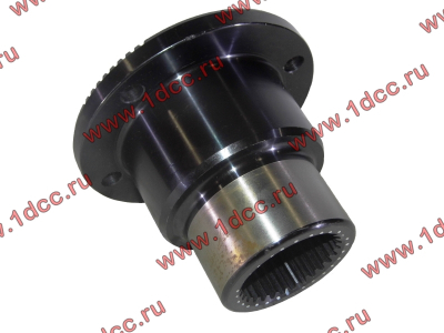 Фланец выходной КПП Fuller 12JS220T d-180 4 отв. SH КПП (Коробки переключения передач) JS220-1707159-8 фото 1 Нижнекамск