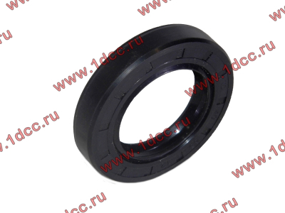 Сальник 40x65x12 КОМ HOWO (ХОВО)  фото 1 Нижнекамск