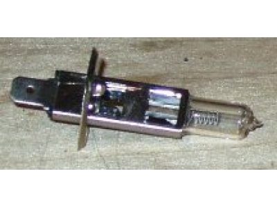Лампочка H1, 24 V, 70 W Разное  фото 1 Нижнекамск