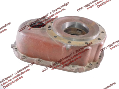 Крышка МОДа внутренняя F FAW (ФАВ) 2502051D для самосвала фото 1 Нижнекамск