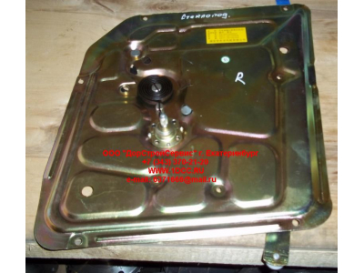 Стеклоподъемник правый H HOWO (ХОВО) WG1642330004 фото 1 Нижнекамск