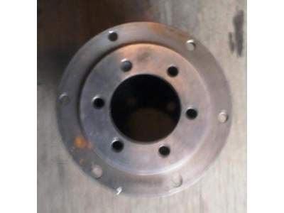 Муфта вентилятора H HOWO (ХОВО) VG1500060240 фото 1 Нижнекамск