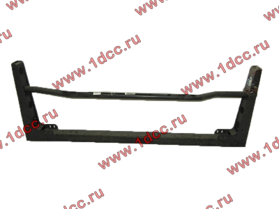 Балка защитная (основание бампера) тягач H2 HOWO (ХОВО) WG9725930010 фото 1 Нижнекамск
