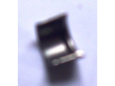 Сухарь клапана 10 мм H3 HOWO (ХОВО) VG1540050013 фото 1 Нижнекамск