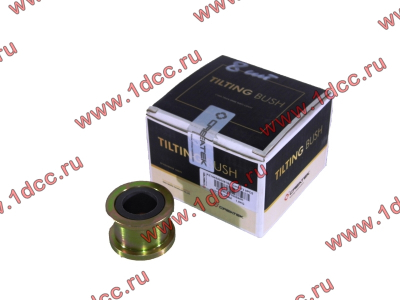 Втулка торсиона кабины (металл) H2/H3 CREATEK CREATEK AZ1642430261/CK8272 фото 1 Нижнекамск