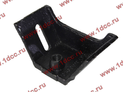 Кронштейн задней подушки двигателя DF DONG FENG (ДОНГ ФЕНГ) 10ZB3-01024 для самосвала фото 1 Нижнекамск