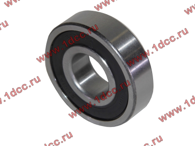 Подшипник 6305 маховика шариковый H HOWO (ХОВО) 90003311416 фото 1 Нижнекамск