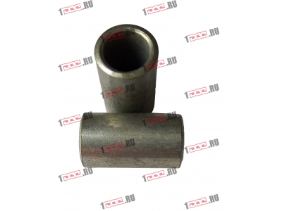 Втулка болта подушки рессорной  H2/H3 HOWO (ХОВО)  фото 1 Нижнекамск