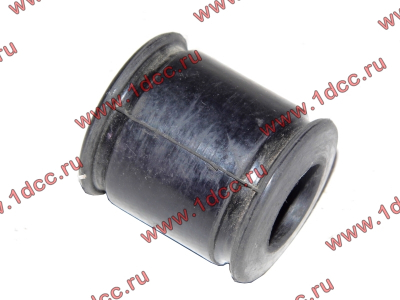 Втулка амортизатора нижняя H HOWO (ХОВО) WG9100680001/1 фото 1 Нижнекамск
