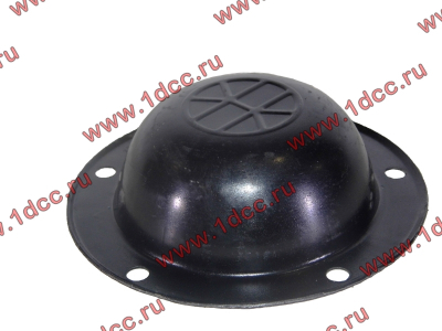 Крышка передней ступицы F FAW (ФАВ) 3103066-4E для самосвала фото 1 Нижнекамск