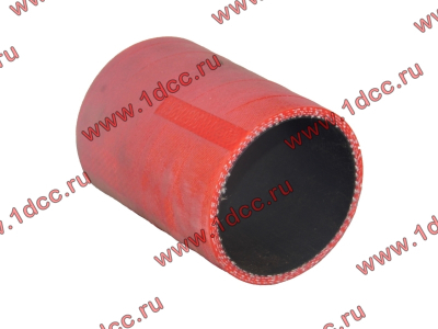 Патрубок интеркулера F FAW (ФАВ) 1119057A263 для самосвала фото 1 Нижнекамск