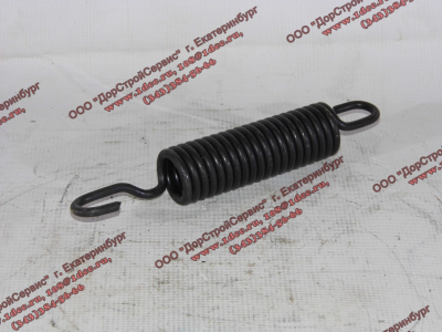 Пружина тормозная передняя DF DONG FENG (ДОНГ ФЕНГ) 3501N-064 для самосвала фото 1 Нижнекамск