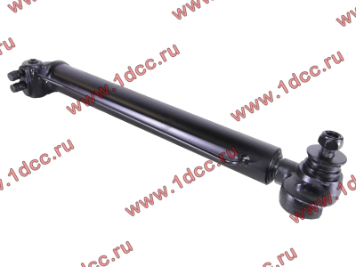 Цилиндр подъема кабины SH F3000 SHAANXI / Shacman (ШАНКСИ / Шакман) DZ1640820020 фото 1 Нижнекамск