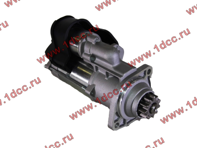 Стартер SH F3000 BOWEI SHAANXI / Shacman (ШАНКСИ / Шакман) 612600090561 фото 1 Нижнекамск