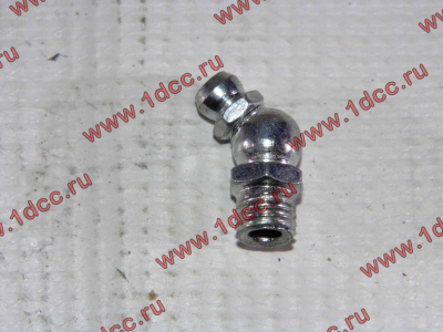 Тавотница 45 М8х1 H HOWO (ХОВО)  фото 1 Нижнекамск