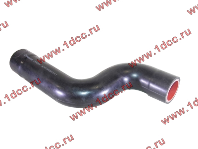 Патрубок радиатора резинотканевый верхний d-45 H CREATEK CREATEK WG9719530111/CK8264 фото 1 Нижнекамск