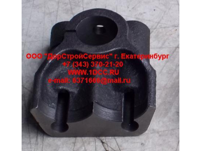 Опора оси коромысел передняя F2 FAW (ФАВ) 1007104-29D для самосвала фото 1 Нижнекамск