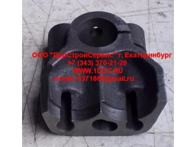 Опора оси коромысел задняя F2 FAW (ФАВ) 1007101-1-29D для самосвала фото 1 Нижнекамск