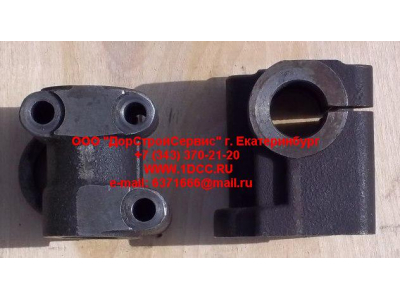 Опора оси коромысел средняя F2 FAW (ФАВ) 1007102-29D для самосвала фото 1 Нижнекамск