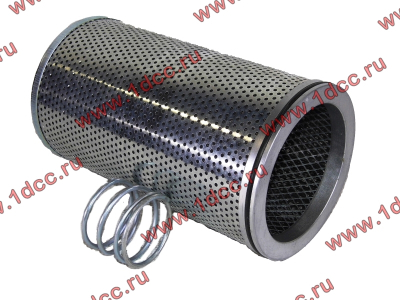 Фильтр гидравлический слива XCMG ZL30G/LW300 XCMG/MITSUBER 803164959/XGHL4-560x100 фото 1 Нижнекамск
