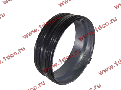 Втулка МОДа задняя металлопластиковая F FAW (ФАВ) 2502040D для самосвала фото 1 Нижнекамск