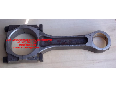 Шатун F2 FAW (ФАВ) A29D FAWDE для самосвала фото 1 Нижнекамск