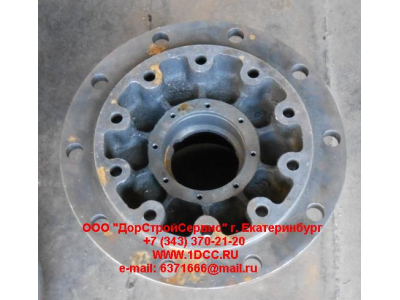Ступица передняя A7 (под подшипники 32310/32314) HOWO A7 AZ9925410020 фото 1 Нижнекамск