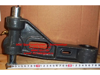 Рычаг маятниковый кабины правый H HOWO (ХОВО) AZ1642430052 фото 1 Нижнекамск