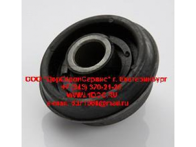 сайлентблок кабины !(рм) (передн.-прав.,лев) 16x50/64x25/29 \MAN F90 19.372/422 ЕВРОПА 87-05608 фото 1 Нижнекамск