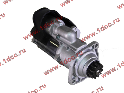 Стартер SH SHAANXI / Shacman (ШАНКСИ / Шакман) 612600090293 фото 1 Нижнекамск