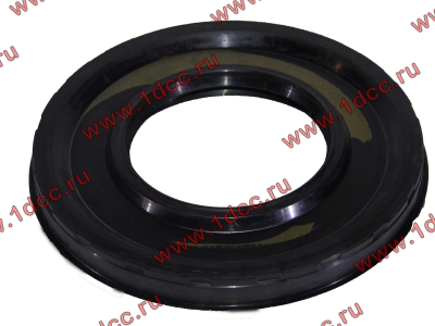 Сальник 84x161x17.8/20.6 F J6 FAW (ФАВ) 3104055A377 для самосвала фото 1 Нижнекамск