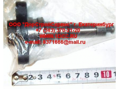 Плунжерная пара, плунжер P530 (комплект на ТНВД - 6шт.) H2 HOWO (ХОВО) P530 фото 1 Нижнекамск