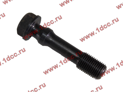 Болт шатунный M14x67 WD12 SHAANXI / Shacman (ШАНКСИ / Шакман) 61800030019 фото 1 Нижнекамск