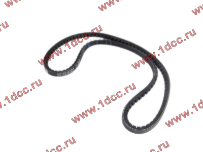 Ремень 13AV1215 F FAW (ФАВ)  для самосвала фото 1 Нижнекамск