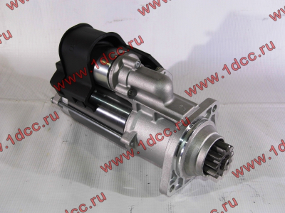 Стартер SH F3000 WP10 SHAANXI / Shacman (ШАНКСИ / Шакман) 612600090562 фото 1 Нижнекамск