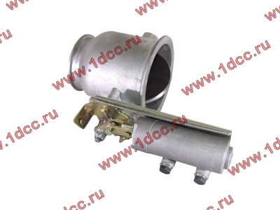 Горный тормоз (клапан+заслонка) F J6 FAW (ФАВ) 3523020-A60A для самосвала фото 1 Нижнекамск