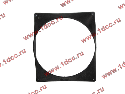 Диффузор радиатора SH F3000 SHAANXI / Shacman (ШАНКСИ / Шакман) DZ95259536064 фото 1 Нижнекамск