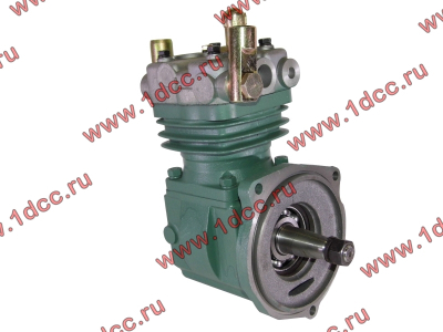 Компрессор воздушный F FAW (ФАВ) 3509010-435 для самосвала фото 1 Нижнекамск