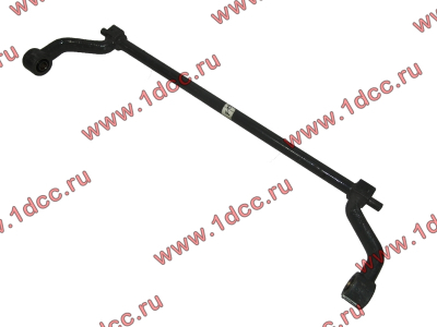 Торсион кабины H2/H3 HOWO (ХОВО) AZ1642430219 фото 1 Нижнекамск