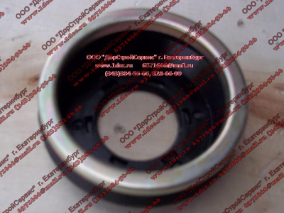 Пыльник наконечника рулевых тяг DF DONG FENG (ДОНГ ФЕНГ)  для самосвала фото 1 Нижнекамск