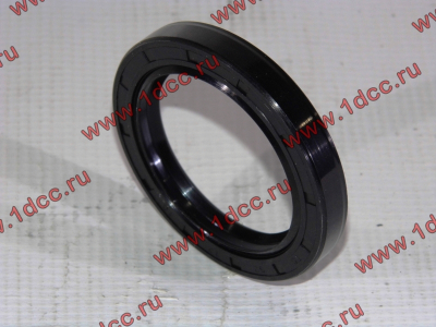 Сальник 52х72х10 первичного вала H HOWO (ХОВО) 750111002 фото 1 Нижнекамск