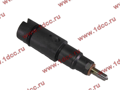 Форсунка L375.20 Евро -2 (KBEL-P-052) DF DONG FENG (ДОНГ ФЕНГ) C3975929 для самосвала фото 1 Нижнекамск
