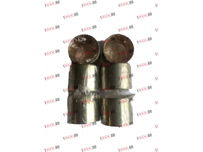 Втулка шатуна F (комплект) FAW (ФАВ) 1004024-630-0000 для самосвала фото 1 Нижнекамск