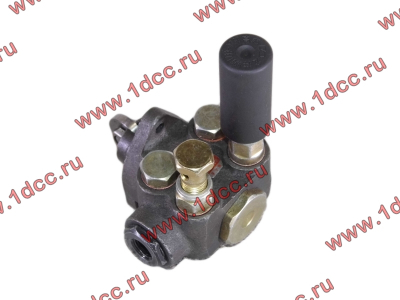 ТННД WP12 SH SHAANXI / Shacman (ШАНКСИ / Шакман) SPZ/HF2405.5-315A фото 1 Нижнекамск