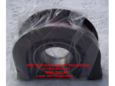 Подшипник подвесной карданный D=70x36x200мм H2/H3 HOWO (ХОВО) 26013314030 (70x36x200) фото 1 Нижнекамск